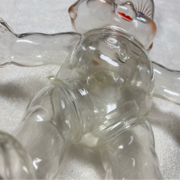 Made in Japan Kewpie Baby CLEAR - Picture 3 of 15